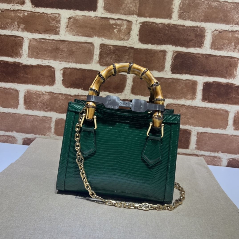 Gucci Top Handle Bags